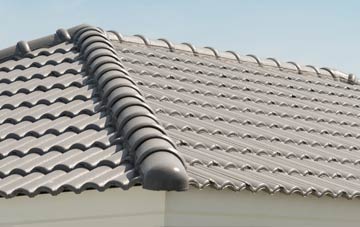 advantages of Common Hill clay roofing