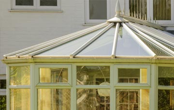 conservatory roof repair Common Hill, Herefordshire