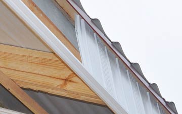why Common Hill fascia repairs are essential