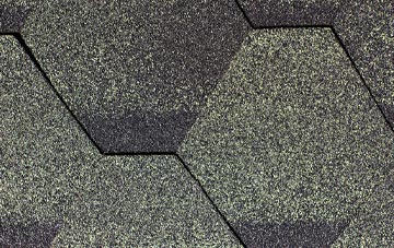 Common Hill fibreglass shingle repairs