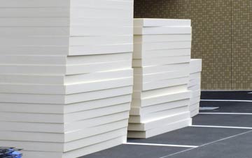 Common Hill flat roof insulation costs