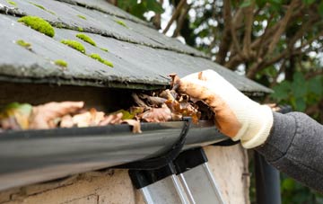 gutter cleaning Common Hill, Herefordshire