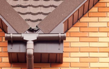 maintaining Common Hill soffits