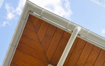 Common Hill soffit types