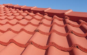 Common Hill tile and slate roof replacement