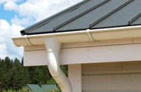 Common Hill soffits
